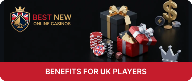 The review site New Online Casinos details key features and practical user tools