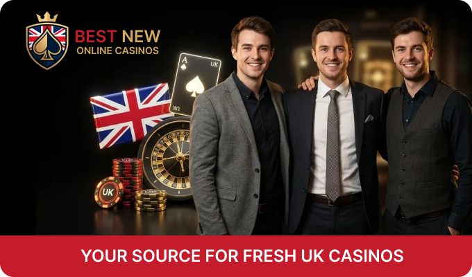 The review site New Online Casinos provides independent, expert-guided platform evaluations