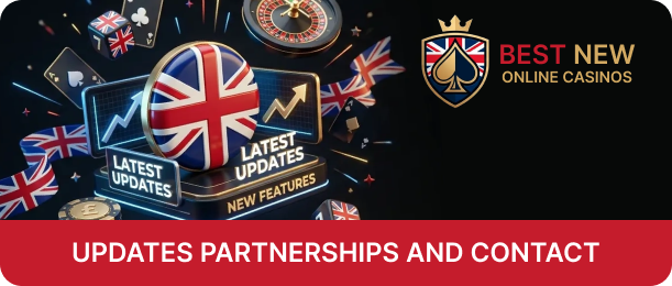 The review site New Online Casinos explains its editorial independence and affiliate partnerships