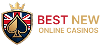 Best New Online Casinos logo