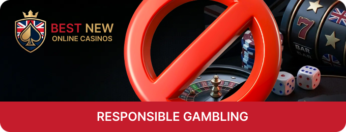 The review site New Online Casinos promotes responsible gambling tools and player support options